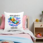 perna copii personalizata winnie norisor