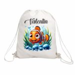 rucsac copii personalizat nemo principala