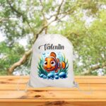 rucsac copii personalizat nemo secundara
