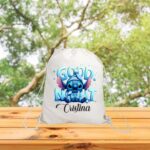 rucsac copii personalizat stitch goodnight