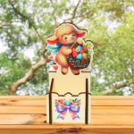 Cutie Mini Paste, Multicolor, 14x7,6 cm, CAPUV014 - imagine 5