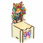 Cutie Mini Paste, Multicolor, 13,7x7 cm, CAPUV015 - imagine 4