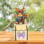 Cutie Mini Paste, Multicolor, 13,7x7 cm, CAPUV015 - imagine 5