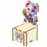 Cutie Mini Paste, Multicolor, 13,8x7,6 cm, CAPUV017 - imagine 3