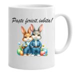 Cana Paste Iubita, Alba, 350 ml, CNPUV001 - imagine 2