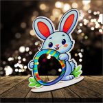 Suport Ou Kinder, Paste, Multicolor, 15x11 cm, SOKPUV014 - imagine 6