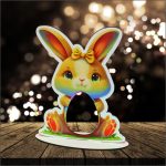 Suport Ou Kinder, Paste, Multicolor, 17x12,5 cm, SOKPUV015 - imagine 6