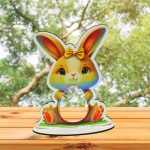 Suport Ou Kinder, Paste, Multicolor, 17x12,5 cm, SOKPUV015 - imagine 5