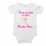 Set Prima mea baita cu Nasii, Ingeras, Bumbac, SPB04 - imagine 4