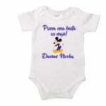 Set Prima mea baita cu Nasii, Mickey Mouse, Bumbac, SPB14 - imagine 4