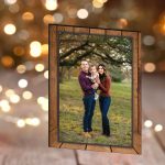 Tablou Personalizat cu Poza, 15x20 cm, TBS015 - imagine 4