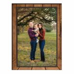 Tablou Personalizat cu Poza, 15x20 cm, TBS015