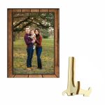 Tablou Personalizat cu Poza, 15x20 cm, TBS015 - imagine 2