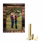 Tablou Personalizat cu Poza, 15x20 cm, TBS016 - imagine 2