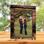 Tablou Personalizat cu Poza, 15x20 cm, TBS016 - imagine 4