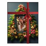 Tablou Personalizat cu Poza, 30x40 cm, TBS017 - imagine 4