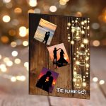 Tablou Personalizat cu Poze, 30x40 cm, TBS018 - imagine 4