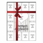 Tablou Personalizat cu Poze, 30x40 cm, TBS022 - imagine 4