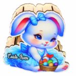 Cutie Dulciuri Paste Personalizata Multicolor Okpuv010