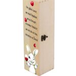 Cutie Lemn Vin Paste 35x10x10 Cm Cvp006 1