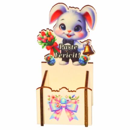 Cutie Mica Paste Multicolor 13 8 7 6 Cm Capuv017