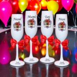 pahare botez personalizate paw patrol