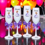 pahare botez personalizate printesa sofia