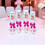 pahare botez personalizate printese disney