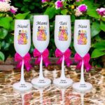 pahare botez personalizate printese disney