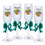 pahare botez personalizate safari jungla