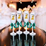 pahare botez personalizate simba regele leu