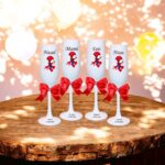 pahare botez personalizate spiderman bebelus