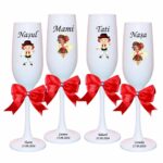 pahare botez personalizate traditional romanesc