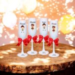 pahare botez personalizate traditional romanesc