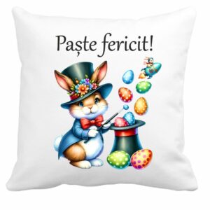 Perna De Paste Multicolor 4040 Cm Pps009