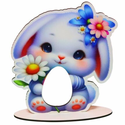 Suport Lemn Ou Paste Multicolor 17 5 15 5 Cm Sokpuv013