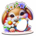 Suport Ou Cadou Paste Multicolor 15 5x15cm Sokpuv012