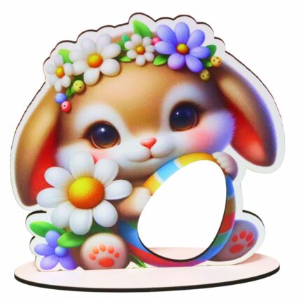 Suport Ou Cadou Paste Multicolor 15 5x15cm Sokpuv012