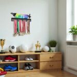 suport medalii personalizat dans sportiv