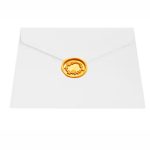 Invitatie Nunta, A5, Alb, INC006 - imagine 3