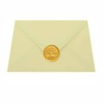 Invitatie Nunta, A5, Crem, INC010 - imagine 4