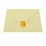 Invitatie Nunta, A5, Crem, INC014 - imagine 4