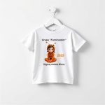 Tricou Personalizat, Absolvire, Fetita, Grupa Furnicutelor, Bumbac, Alb, TABS004.1 - imagine 3