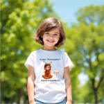 Tricou Personalizat, Absolvire, Fetita, Grupa Furnicutelor, Bumbac, Alb, TABS004.1 - imagine 2