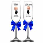 pahare botez personalizate boss baby