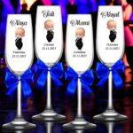 pahare botez personalizate boss baby