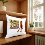 perna copii personalizata amuzanta tung tung