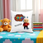 perna copii personalizata labubu coca cola