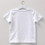 Tricou Personalizat, Absolvire, Baietel, Grupa Iepurasilor, Bumbac, Alb, TABS006 - imagine 4