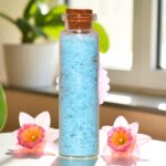 Marturie Botez Sare de Baie, Albastru, MSBB004 - imagine 2